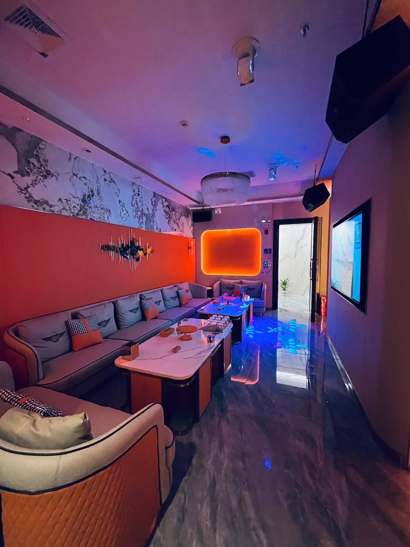 泸州商务ktv理想场所-叙永县ktv预定